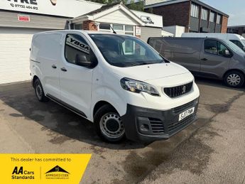 Peugeot Expert BLUE HDI PROFESSIONAL COMPACT