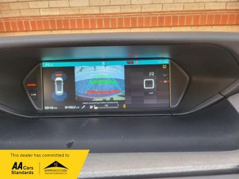 Citroen C4 Picasso 1.6 BLUEHDI FLAIR S/S EAT6