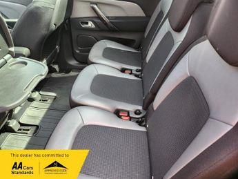 Citroen C4 Picasso 1.6 BLUEHDI FLAIR S/S EAT6