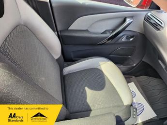 Citroen C4 Picasso 1.6 BLUEHDI FLAIR S/S EAT6