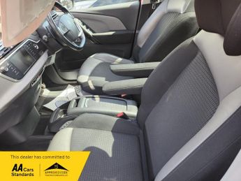 Citroen C4 Picasso 1.6 BLUEHDI FLAIR S/S EAT6