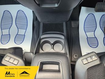 Citroen C4 Picasso 1.6 BLUEHDI FLAIR S/S EAT6