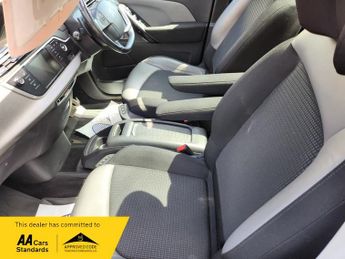 Citroen C4 Picasso 1.6 BLUEHDI FLAIR S/S EAT6