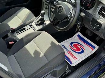 Volkswagen Golf 1.2 TSI BlueMotion Tech S Hatchback 5dr Petrol DSG Euro 6 (s/s)