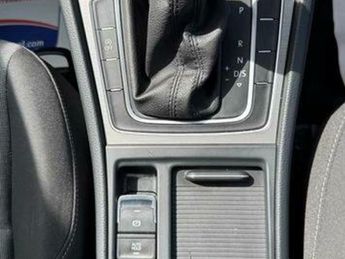 Volkswagen Golf 1.2 TSI BlueMotion Tech S Hatchback 5dr Petrol DSG Euro 6 (s/s)