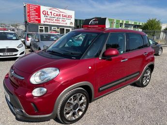 Fiat 500 TREKKING+ULEZ COMPLAINT+FULL HISTORY+CARPLAY+3M WARRANTY