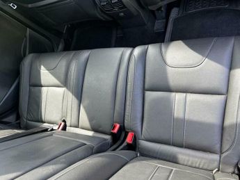 Ford Kuga 2.0 TDCi Titanium X Powershift AWD Euro 5 5dr
