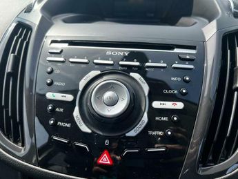 Ford Kuga 2.0 TDCi Titanium X Powershift AWD Euro 5 5dr