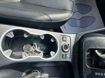 Ford Kuga 2.0 TDCi Titanium X Powershift AWD Euro 5 5dr