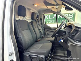 Ford Transit Custom 300 TREND P/V L1 H1 [STUNNING AUTO EXAMPLE]
