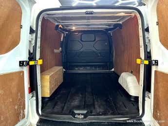 Ford Transit Custom 300 TREND P/V L1 H1 [STUNNING AUTO EXAMPLE]