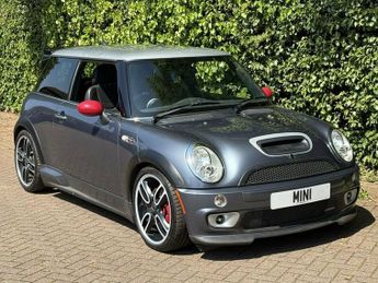 MINI John Cooper Works COOPER S JCW GP