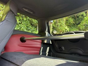 MINI Hatch COOPER S JCW GP