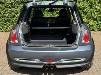 MINI Hatch COOPER S JCW GP
