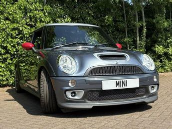 MINI Hatch COOPER S JCW GP