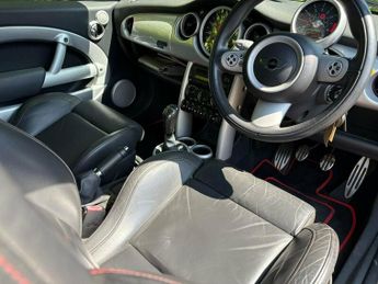 MINI Hatch COOPER S JCW GP