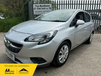Vauxhall Corsa DESIGN