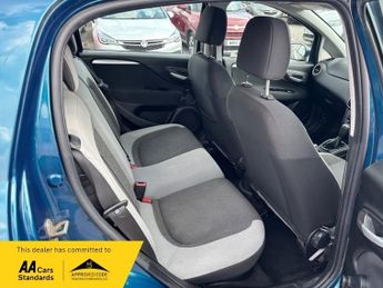 Fiat Punto EASY+AUTOMATIC+FULL HISTORY+ULEZ COMPLAINT+08/26 MOT NO ADVISORY