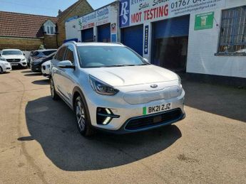 Kia Niro 64kWh 4+ Auto 5dr
