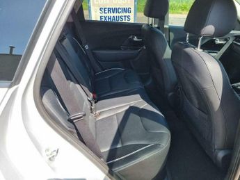 Kia Niro 64kWh 4+ Auto 5dr