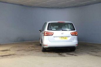 SEAT Alhambra 2.0 TDI S DSG Euro 6 (s/s) 5dr