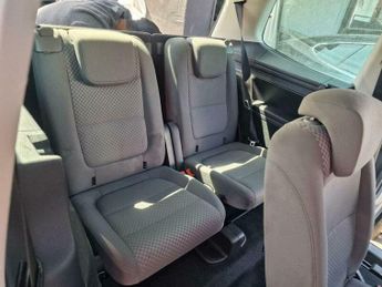 SEAT Alhambra 2.0 TDI S DSG Euro 6 (s/s) 5dr