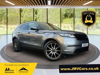Land Rover Range Rover S