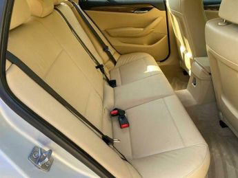 BMW X1 XDRIVE20d SE