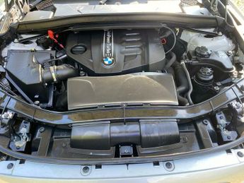 BMW X1 XDRIVE20d SE