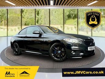 BMW 220 220i M SPORT