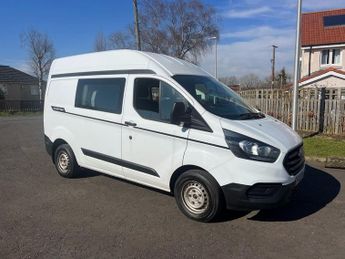 Ford Transit 300 LEADER P/V ECOBLUE