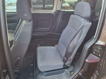 Volkswagen Caddy 2.0 TDI BlueMotion Tech DSG Euro 6 (s/s) 5dr