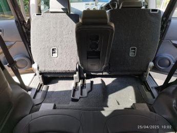 Nissan Qashqai TEKNA PLUS 2