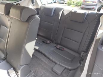 Nissan Qashqai TEKNA PLUS 2