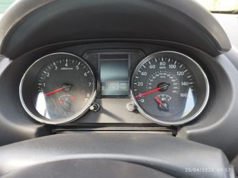 Nissan Qashqai TEKNA PLUS 2