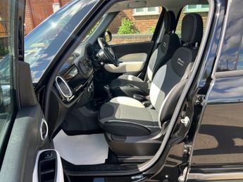 Fiat 500L MULTIJET TREKKING DUALOGIC