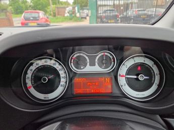 Fiat 500L MULTIJET TREKKING DUALOGIC
