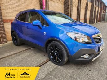 Vauxhall Mokka 1.4i SE S/S