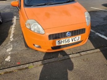 Fiat Grande 1.4 SPORTING 16V
