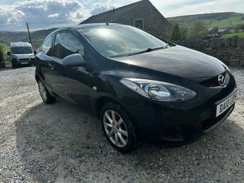 Mazda 2 1.3 TS Euro 4 3dr