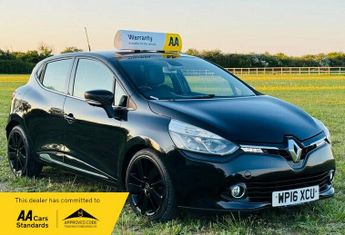 Renault Clio 0.9 TCe Iconic 25 Nav Euro 6 (s/s) 5dr