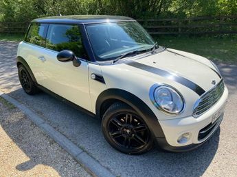 MINI Cooper COOPER !! ULEZ COMPLIANT - NEW MOT - HISTORY - GREAT CONDITION I