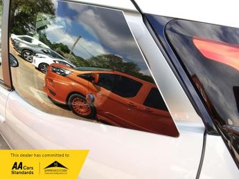 Toyota AYGO VVT-I X-PLAY X-SHIFT
