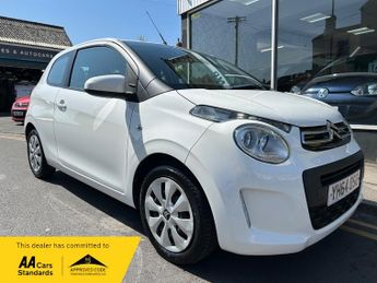 Citroen C1 FEEL