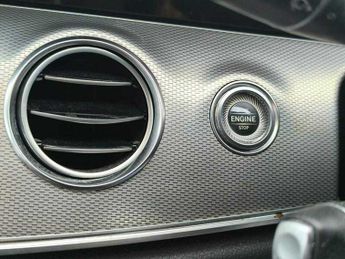 Mercedes E Class 2.0 Diesel Automatic SE 5dr G-Tronic+ Euro 6 ULEZ Free