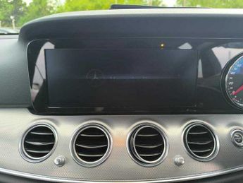 Mercedes E Class 2.0 Diesel Automatic SE 5dr G-Tronic+ Euro 6 ULEZ Free