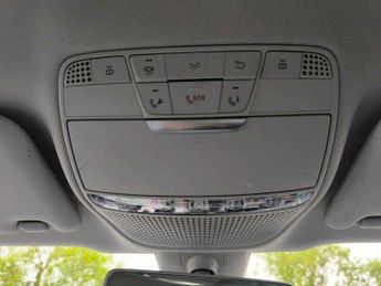 Mercedes E Class 2.0 Diesel Automatic SE 5dr G-Tronic+ Euro 6 ULEZ Free