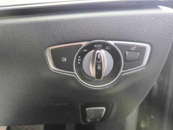 Mercedes E Class 2.0 Diesel Automatic SE 5dr G-Tronic+ Euro 6 ULEZ Free
