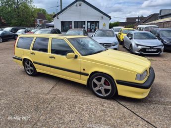 Volvo 850 2.3 TS R