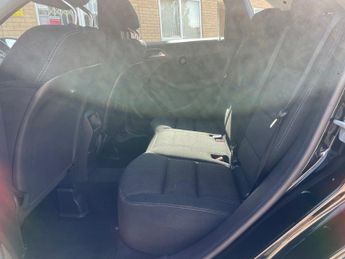 Mercedes B Class B180 CDI BLUEEFFICIENCY SE